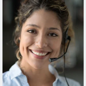 CUSTOMER SERVICE REPRESENTATIVE