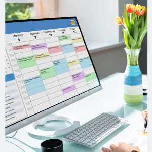 GENERAL VIRTUAL ASSISTANT